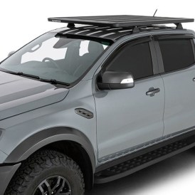 Dachträger / Dachkorb NAVIS Ford Ranger / Raptor – 2BCars Wien