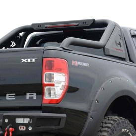 Hamer 4x4 Premium Offroad Überrollbügel für Ford Ranger Raptor ab 2019