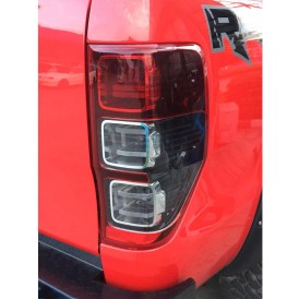 Rückleuchten LED im OEM Design für den Ford Ranger ab 2012