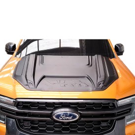 Ford Ranger Motorhaubenlufteinlass V.10 Haubenhutze Ford Ranger ab 2023