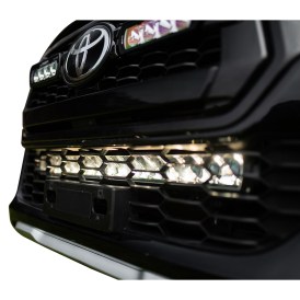 LED-Lampen für die Scheinwerfer des Toyota Hilux VIII - Lieferung