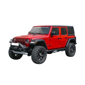 Jeep Zubehör  Kaufen Sie passgenaues Zubehör für Jeep