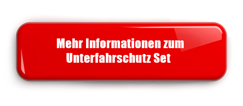 Red Button. Rectangular Shiny Plate Isolated on White. Clipping path included. 3D illustration.